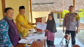 BLT DD TAHAP 5 TAHUN 2025